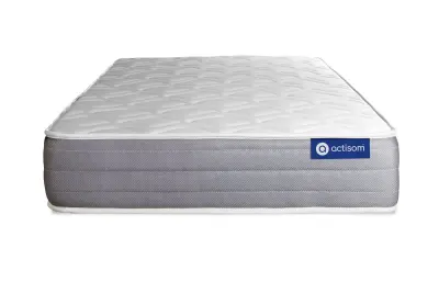 Vzmetnica 100x210 cm Žepkaste vzmeti in spominska pena - Actiflex Dream