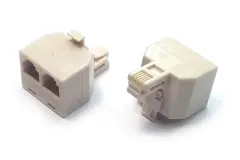 1AA020 RAZDELILEC LE TEHN IKA  1AA020