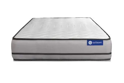 Vzmetnica 70x210 cm Žepkaste vzmeti - Actiflex Night