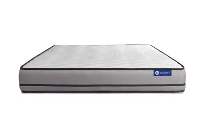 Vzmetnica 180x210 cm Žepkaste vzmeti - Actiflex Night