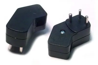 1AA101 KOMBI VTIKAČ LE TE HNIKA1AA101 *
