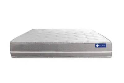 Vzmetnica z žepkastimi vzmetmi 140x190 cm - Actiflex Touch