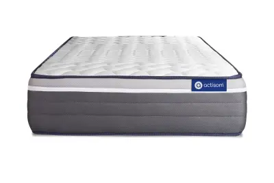 Vzmetnica 80x200 cm Žepkaste vzmeti in pomnilnik oblike - Actiflex Plus