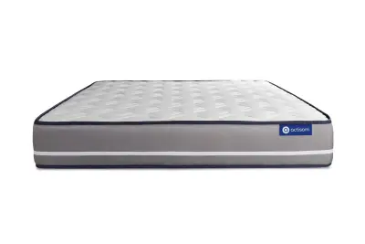 Vzmetnica 130x190 cm Žepkaste vzmeti - Actiflex Pur