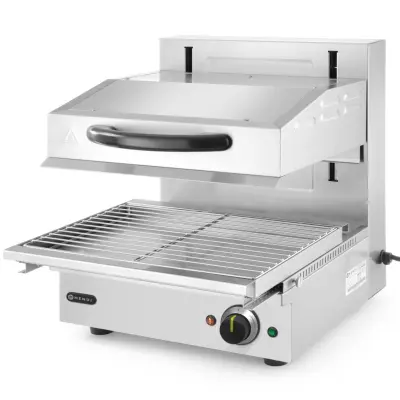 Aparat za žar Salamander model 450 2800W - Hendi 264607
