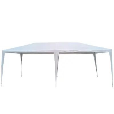 Vrtni paviljon 300x600x255 cm