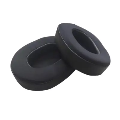 Nadomestne ušesne blazinice, slušalke - gelske ušesne školjke   Model 1