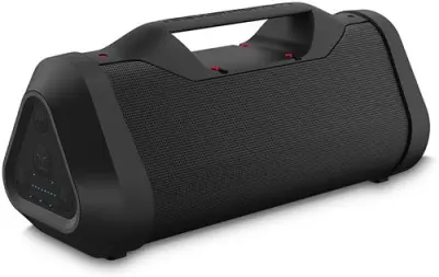 Monster, BrezÅ¾iÄni zvoÄniÅ¡ki sistem Bluetooth Blaster 3.0, ÄŒrna