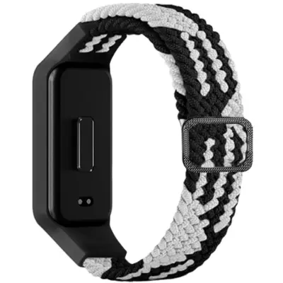 Xiaomi Band 8 Active Strap Black+White