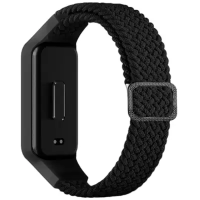 Xiaomi Band 8 Active Strap Black