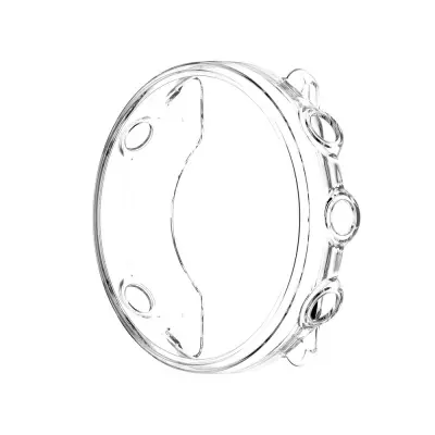 TPU zaščitna torbica za Polar Vantage M/M2 White