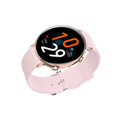 Pametna športna ura GW33S Pink