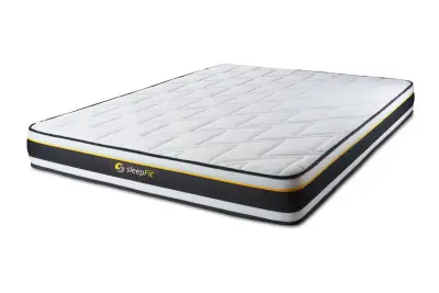 Vzmetnica 120x220 cm pena visoke gostote - Soft