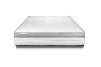 90x180 cm Vzmetnica iz pene - Vital Relax