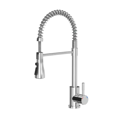 Kuhinjska armatura SALMA, krom