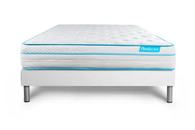 Komplet vzmetnice in ležišča 180x200 cm - BodyMax