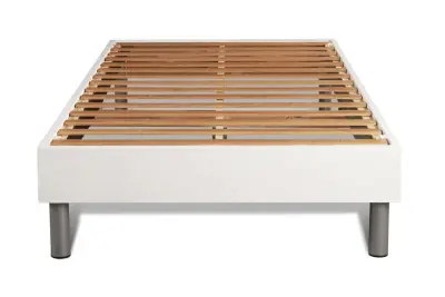Komplet vzmetnice in ležišča 90x200 cm - Energy
