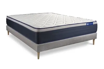 Komplet vzmetnice in ležišča 180x200 cm - Actiflex Max