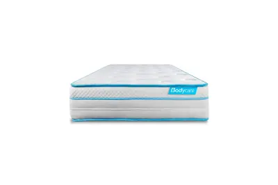Komplet vzmetnice in ležišča 90x190 cm - BodyMax