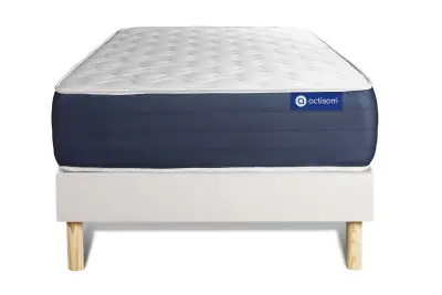 Komplet vzmetnice in ležišča 80x200 cm - Actimemo Sleep
