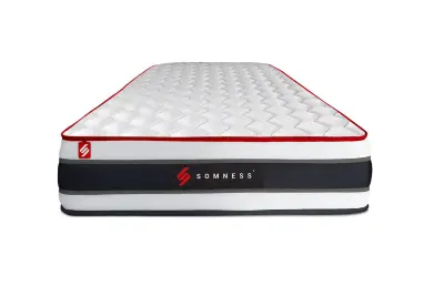Komplet vzmetnice in ležišča 90x200 cm - Energy