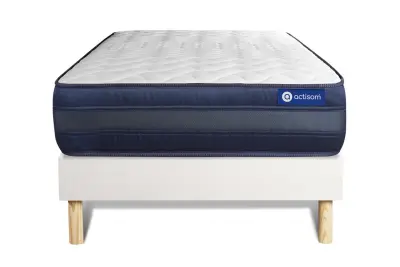 Komplet vzmetnice in ležišča 90x200 cm - Actiflex Tech