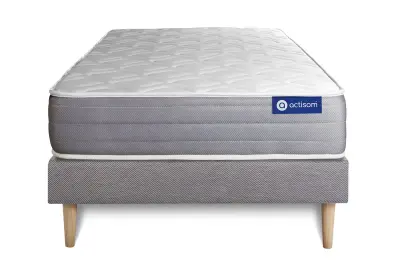 Vzmetnica in posteljna enota 90x190 cm - Actiflex Dream