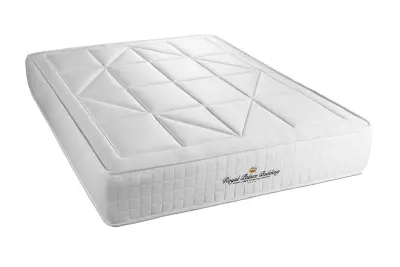 Vzmetnica in posteljna enota 130x220 cm - Windsor