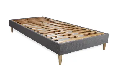 Vzmetnica in posteljna enota 80x190 cm - Actilatex Touch
