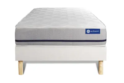 Vzmetnica in posteljna enota 90x190 cm - Actilatex Soft