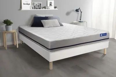 Vzmetnica in podloga 120x210 cm - Actimemo Soft