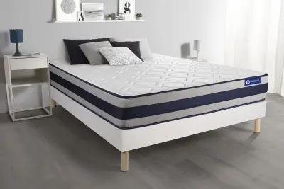 Vzmetnica in podlaga 120x195 cm - Actilatex Ergo