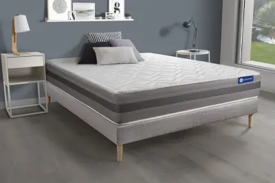 Vzmetnica in podlaga 120x195 cm - Actiflex Relax