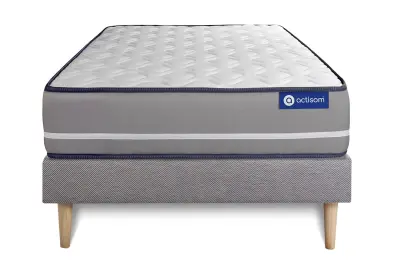Vzmetnica in podloga 80x200 cm - Actiflex Pur