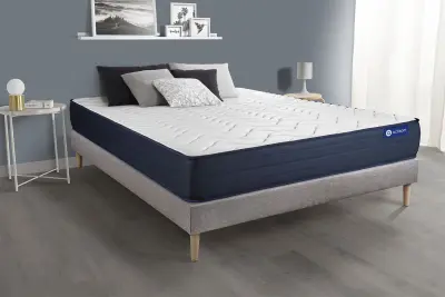 Vzmetnica in podloga 120x220 cm - Actiflex Life