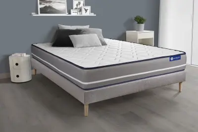 Vzmetnica in podloga 120x195 cm - Actiflex Pur