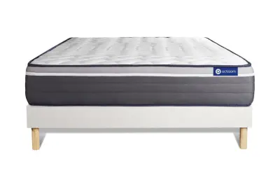 Vzmetnica in podlaga 150x200 cm - Actiflex Plus