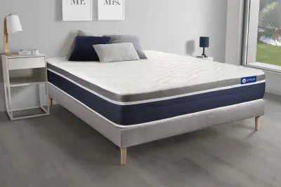 Vzmetnica in podlaga 120x190 cm - Actilatex Confort