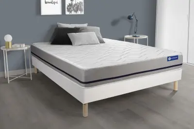 Vzmetnica in podloga 120x200 cm - Actiflex Soft