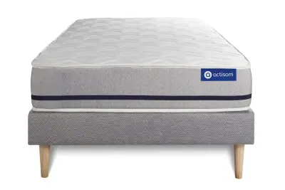 Vzmetnica in podloga 90x200 cm - Actilatex Soft