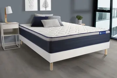 Vzmetnica in podlaga 120x195 cm - Actiflex Max