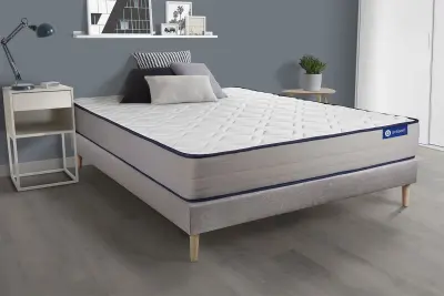Vzmetnica in podlaga 120x220 cm - Actiflex Form