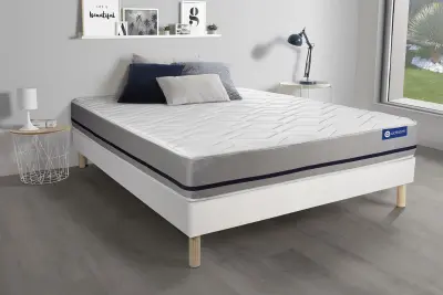 Vzmetnica in podlaga 120x200 cm - Actilatex Soft