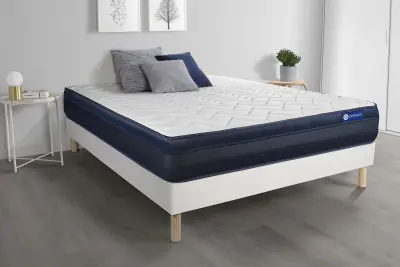 Vzmetnica in podlaga 120x220 cm - Actilatex Tech
