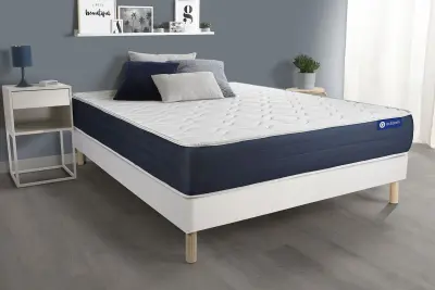 Vzmetnica in podlaga 120x220 cm - Actiflex Sleep