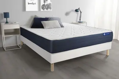 Vzmetnica in podloga 120x210 cm - Actilatex Sleep
