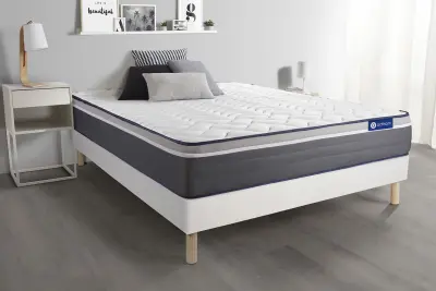 Vzmetnica in podlaga 120x200 cm - Actilatex Plus