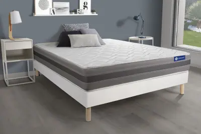 Vzmetnica in podlaga 120x195 cm - Actiflex Relax