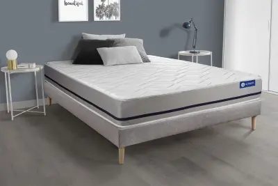 Vzmetnica in podloga 120x195 cm - Actiflex Soft