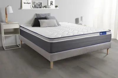 Vzmetnica in podlaga 120x220 cm - Actilatex Plus